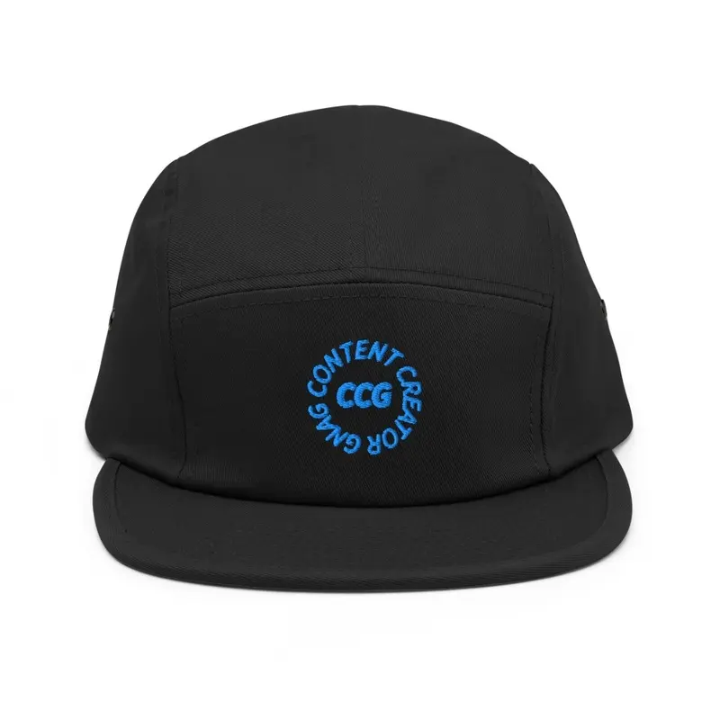 CCG Zyonne "Rockstar" Hat