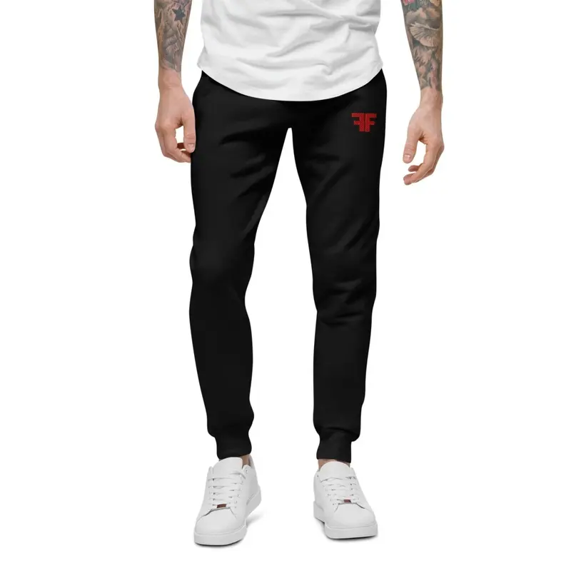 Official Records "Double F" Sweats 